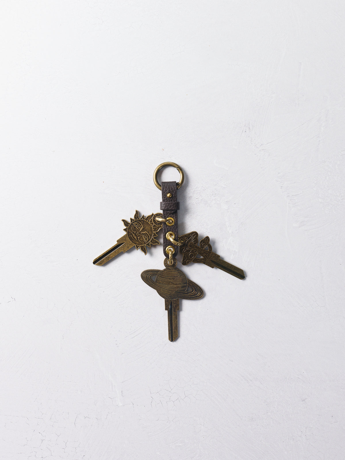 The Talisman