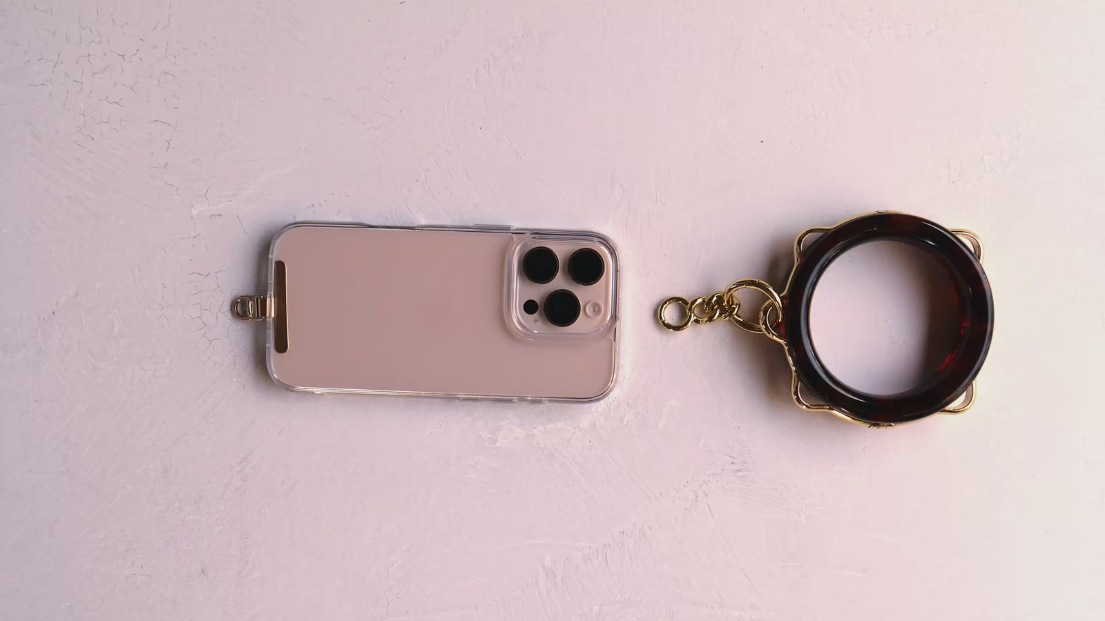 Step 4: Connect your phone